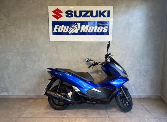 HONDA PCX DLX HONDA PCX DLX